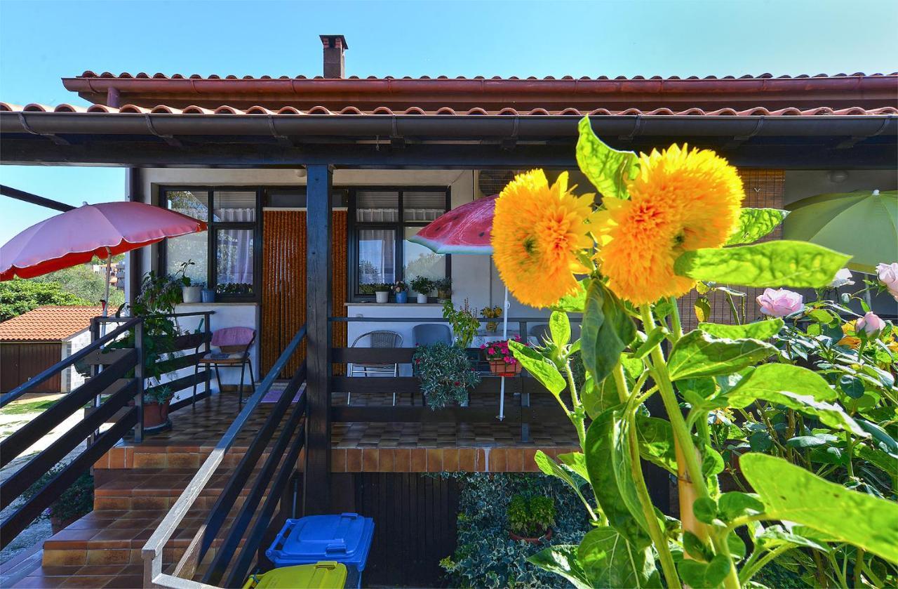 Rooms Veli Vrh 2208 Pula Bagian luar foto