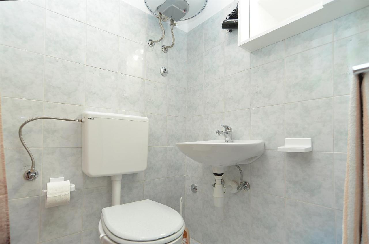 Rooms Veli Vrh 2208 Pula Bagian luar foto
