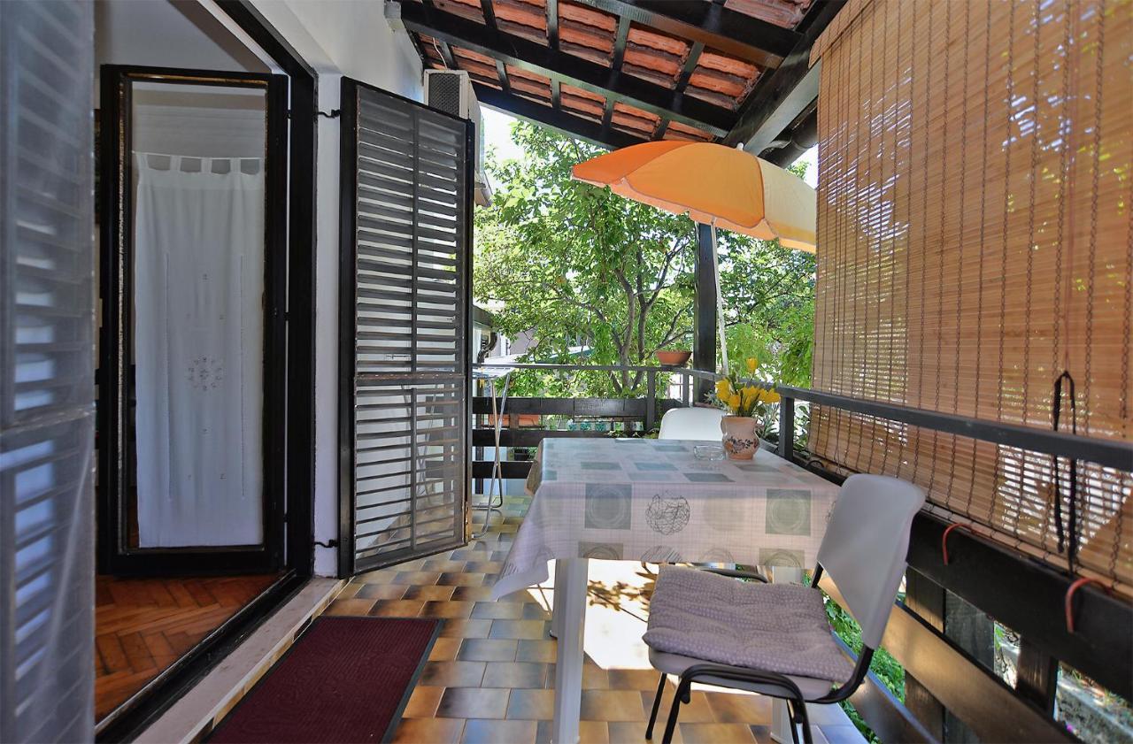 Rooms Veli Vrh 2208 Pula Bagian luar foto