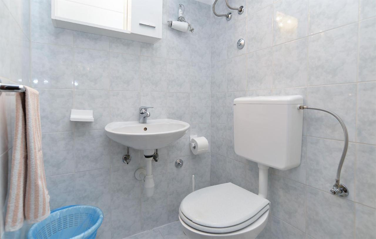 Rooms Veli Vrh 2208 Pula Bagian luar foto