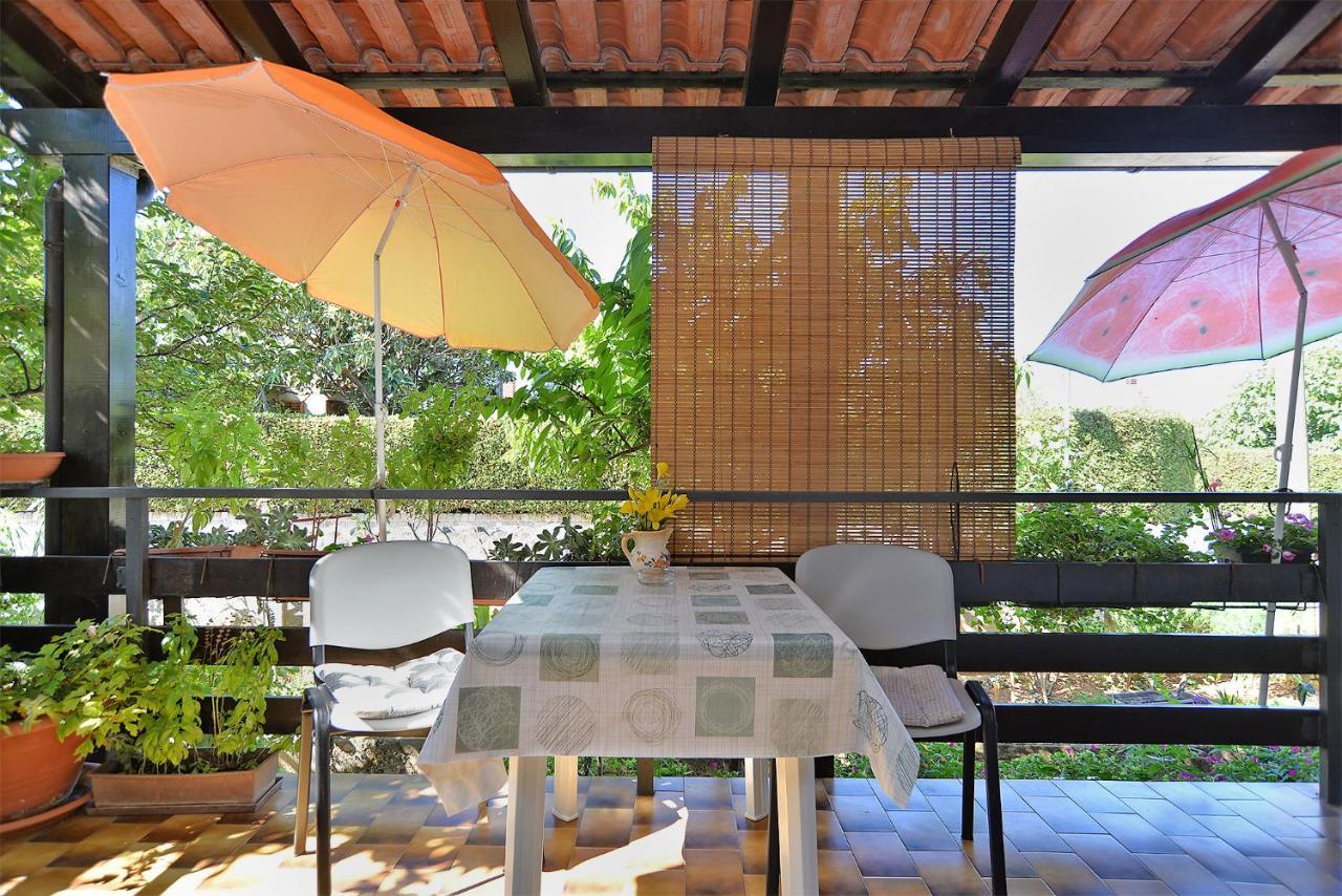 Rooms Veli Vrh 2208 Pula Bagian luar foto