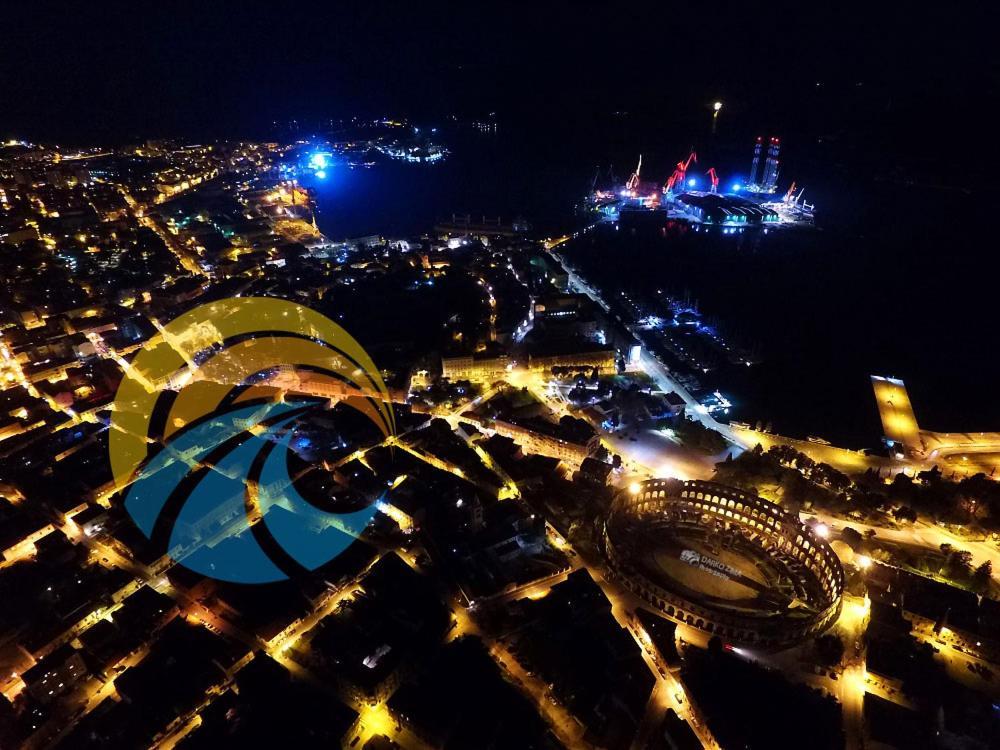 Rooms Veli Vrh 2208 Pula Bagian luar foto