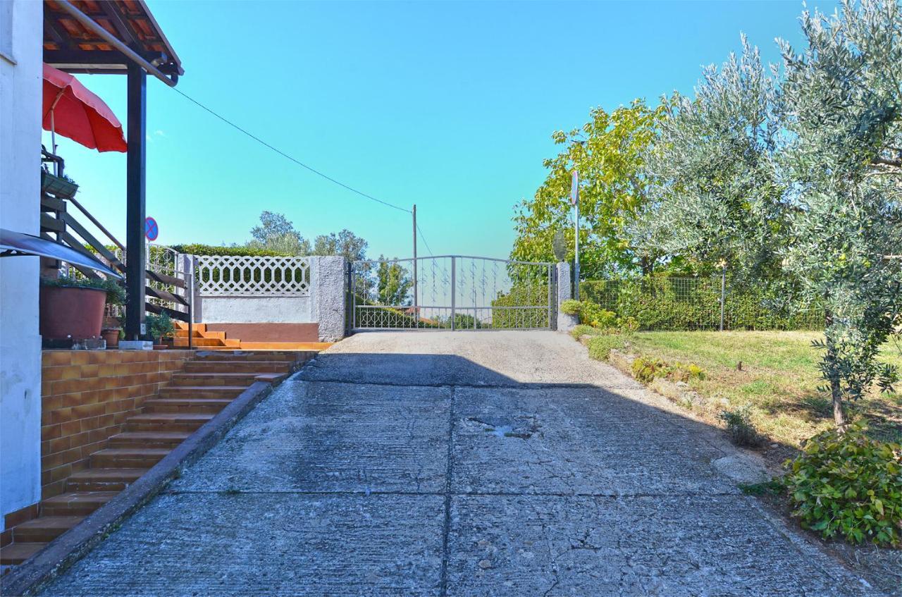 Rooms Veli Vrh 2208 Pula Bagian luar foto
