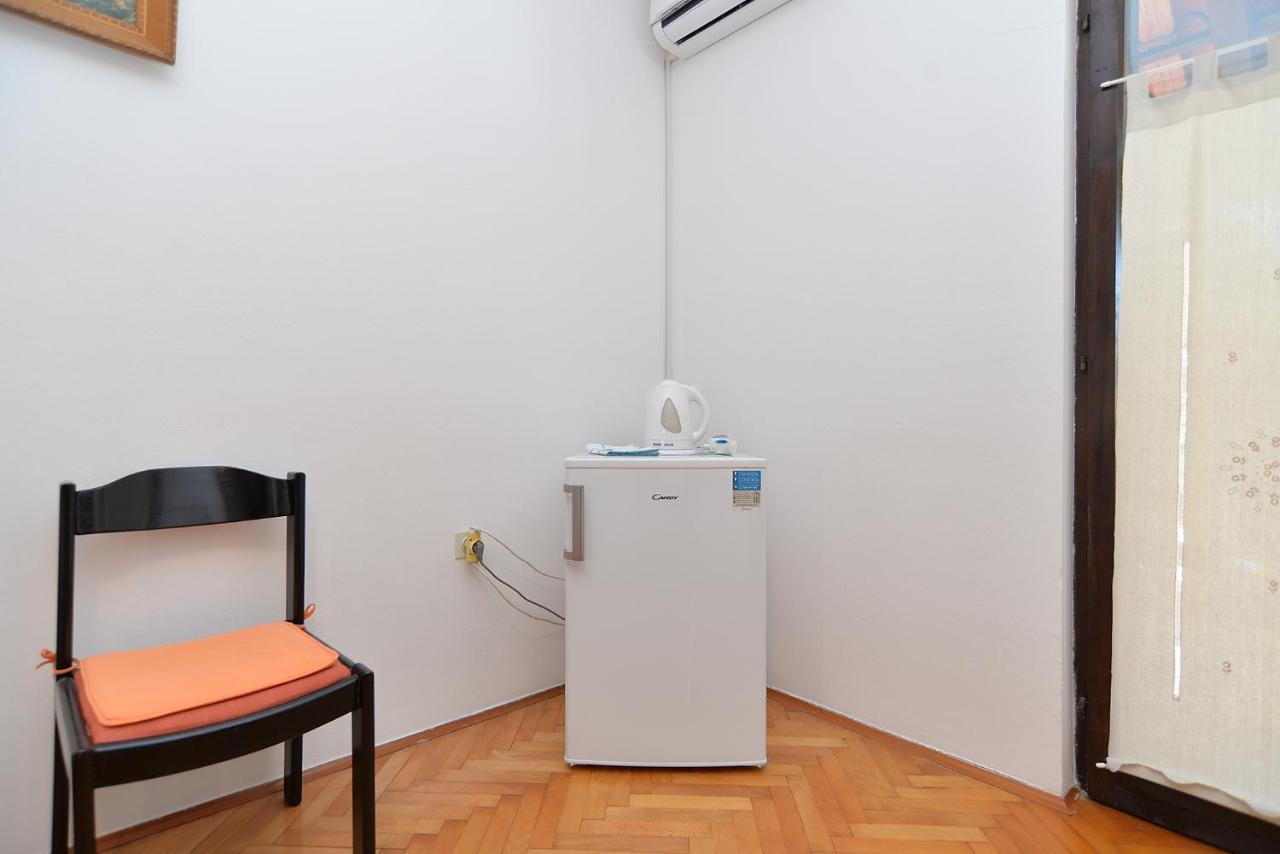Rooms Veli Vrh 2208 Pula Bagian luar foto